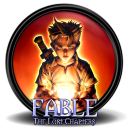Fable - The Lost Chapters 1 Icon